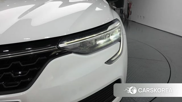 Renault Korea (Samsung) XM3 id 4763265 из Кореи 15