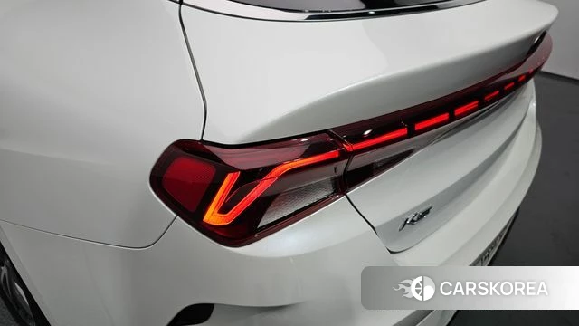 Kia K5 Hybrid 3rd Generation id 4203343 из Кореи 15
