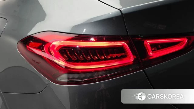 Mercedes-Benz GLE-Class W167 id 4657123 из Кореи 15
