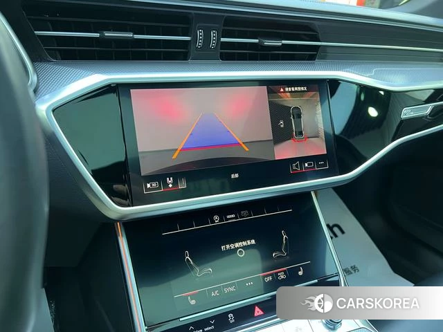 Audi A6L id 4253540 из Китая 15