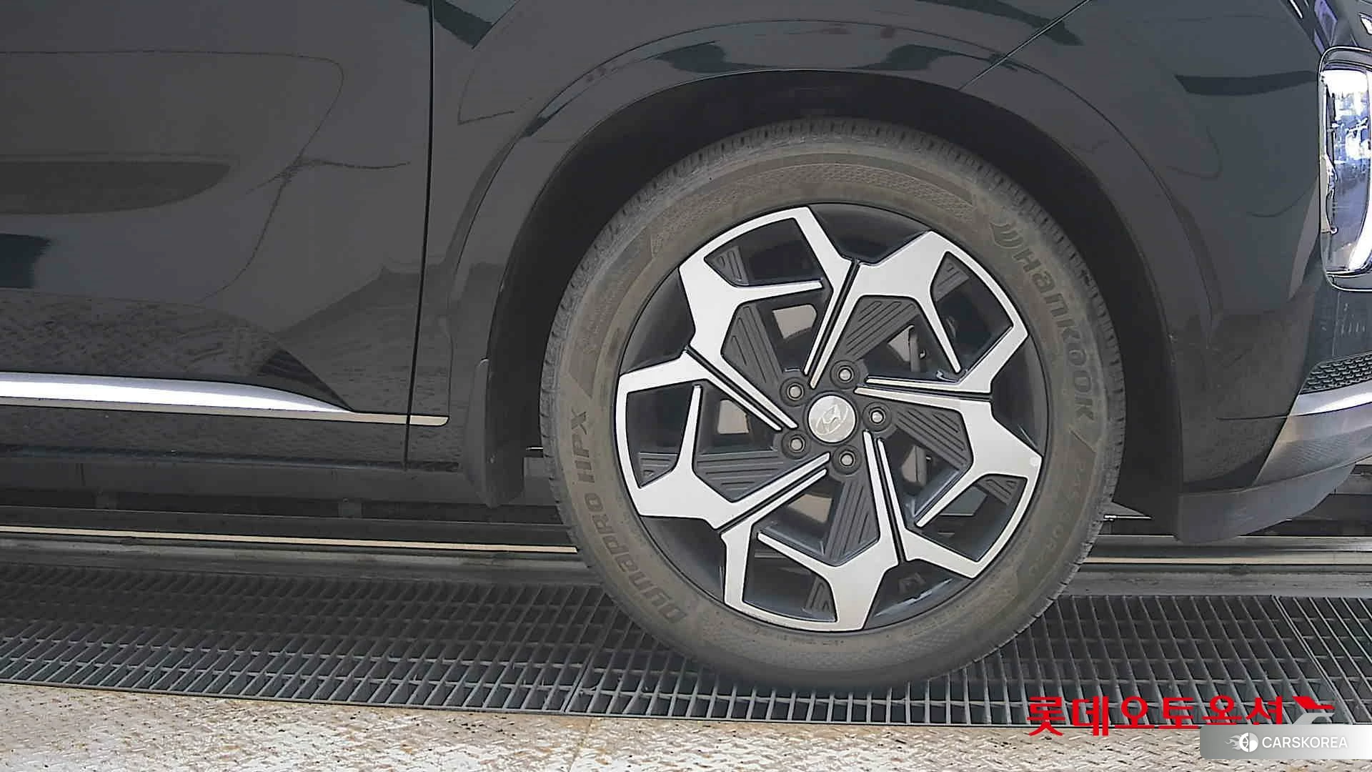 Hyundai Palisade id 4296785 из Кореи 15