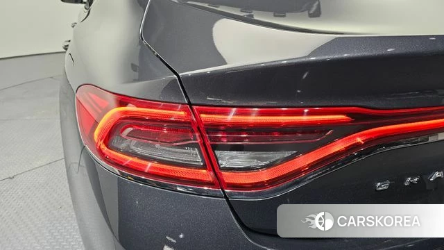 Hyundai Grandeur IG id 4385001 из Кореи 15