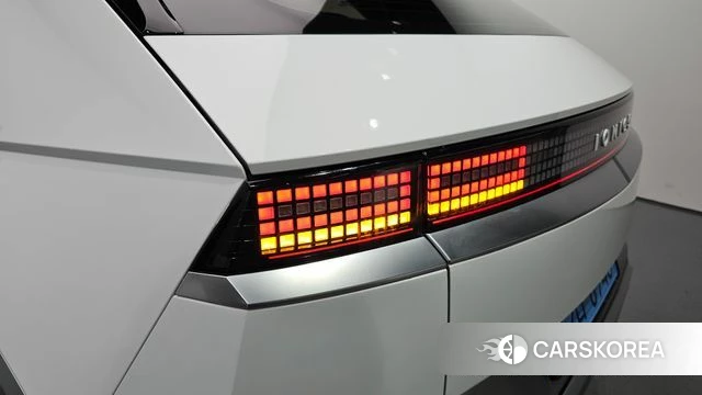Hyundai Ionic 5 id 4592588 из Кореи 15
