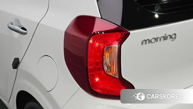 Kia Morning Urban (JA) id 4677155 из Кореи 15