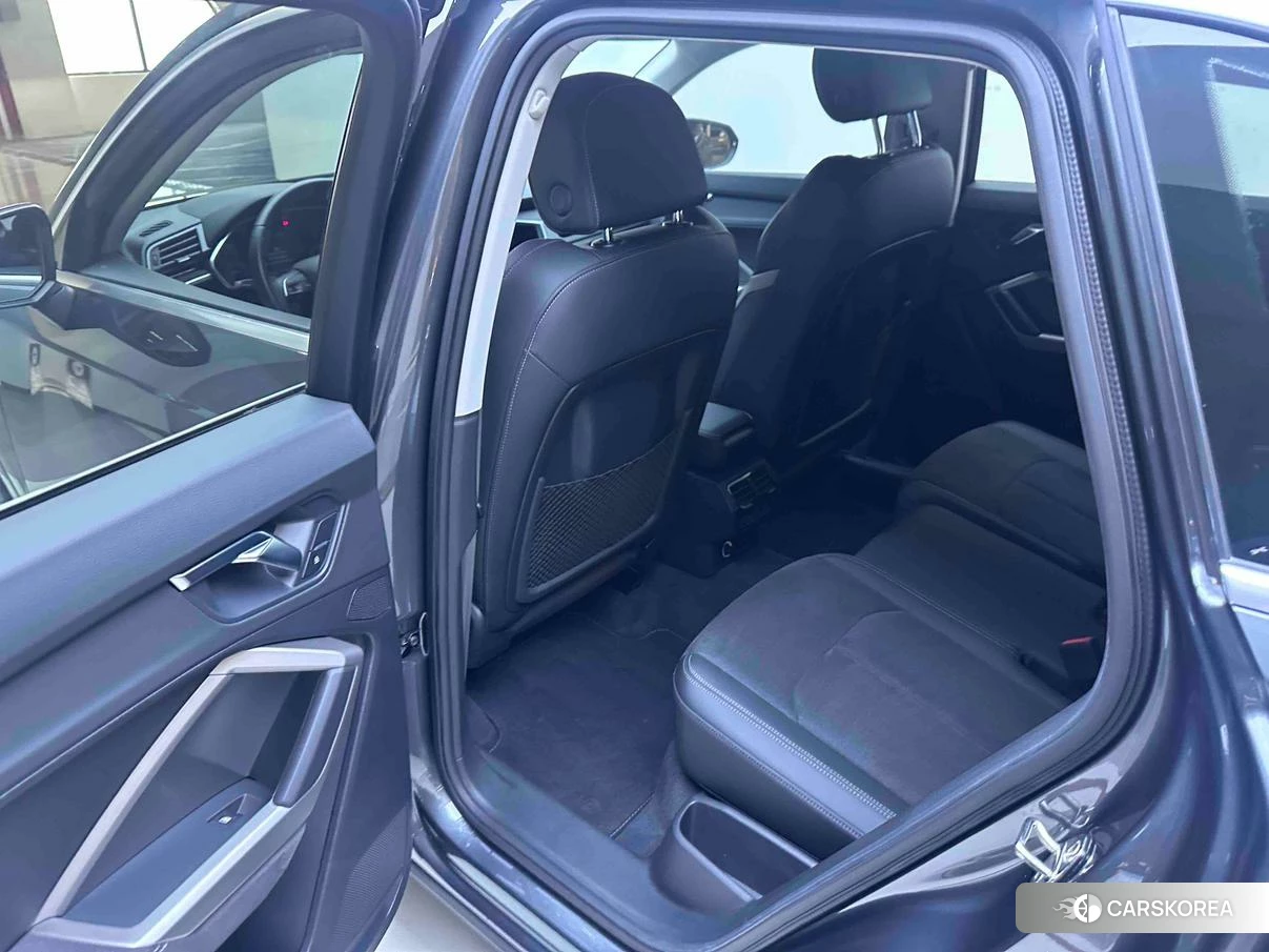 Audi Q3 id 4413306 из Китая 15