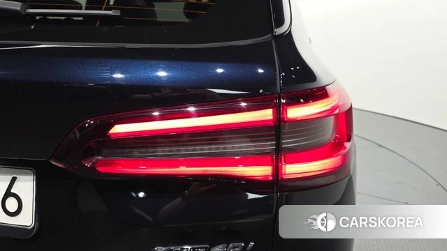 BMW X5 (G05) id 4641972 из Кореи 15
