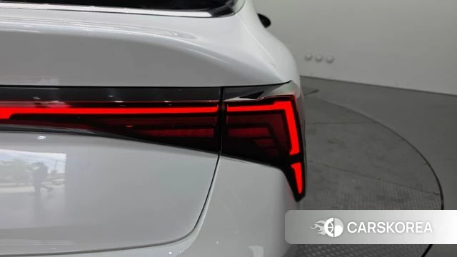 Kia The New K5 3rd generation id 4230157 из Кореи 15