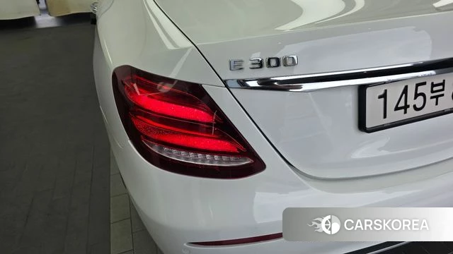 Mercedes-Benz E-Class W213 id 4508328 из Кореи 15