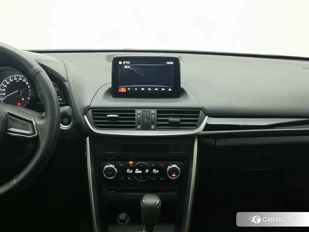 Mazda CX-4 id 4659928 из Китая 15