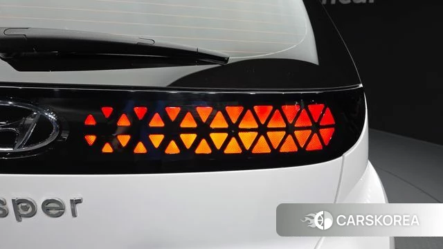 Hyundai Casper id 4608689 из Кореи 15