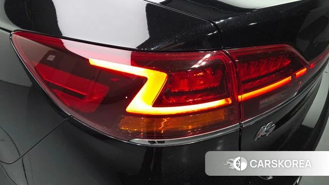 Kia K7 Premier id 4232082 из Кореи 15