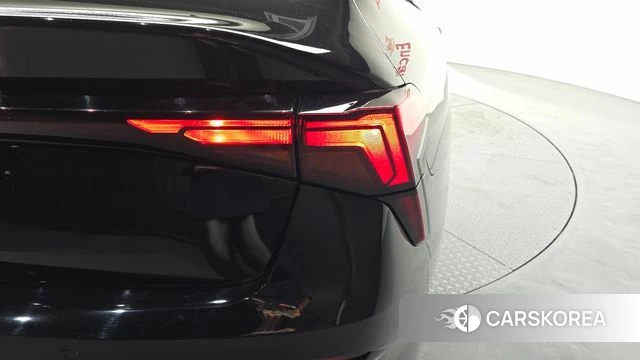 Kia The New K5 3rd generation id 4549075 из Кореи 15