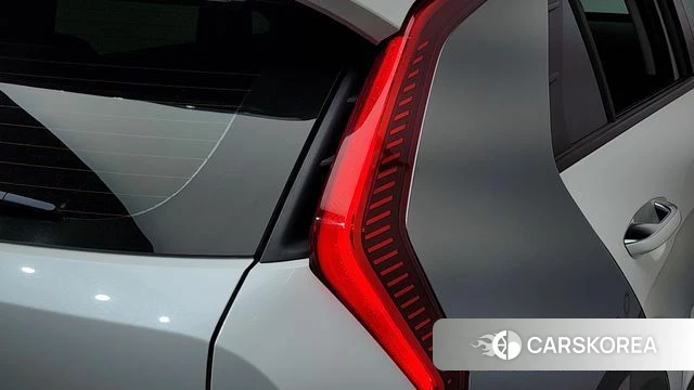 Kia Di All New Niro EV id 4871911 из Кореи 15