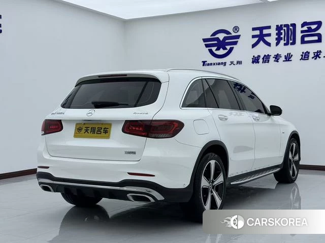 Mercedes-Benz GLC id 4307204 из Китая 15