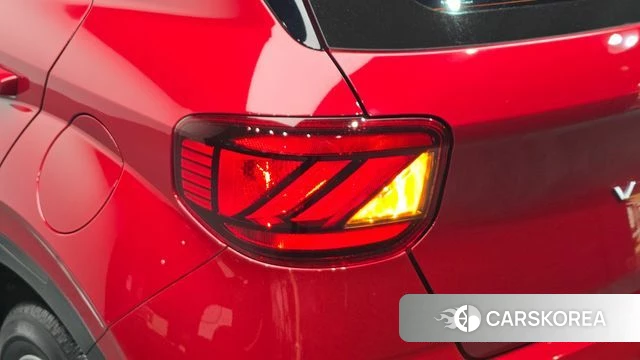 Hyundai Venue id 4737025 из Кореи 15