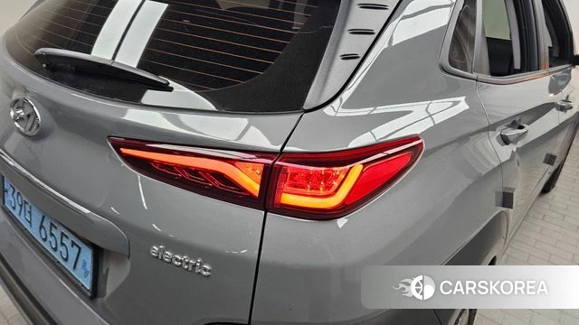 Hyundai Kona Electric id 4202885 из Кореи 15