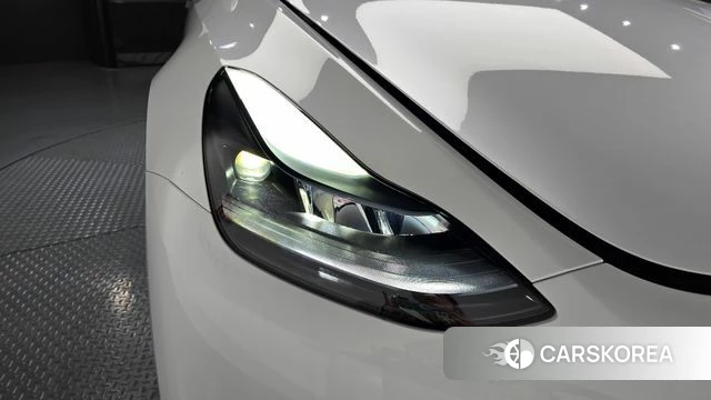 Tesla Model Y id 4442906 из Кореи 15