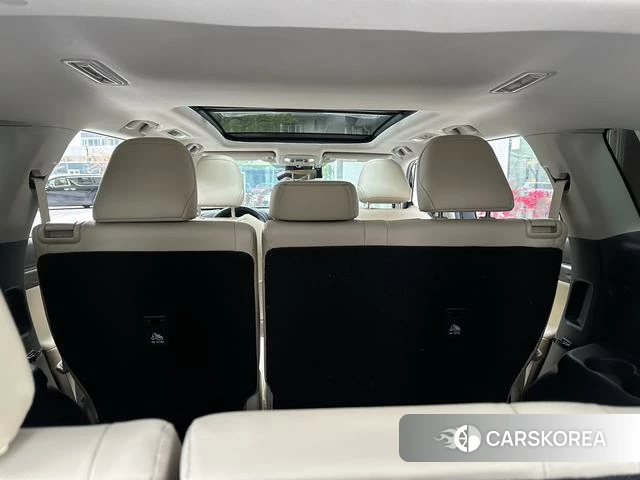 Toyota Highlander id 4276453 из Китая 15