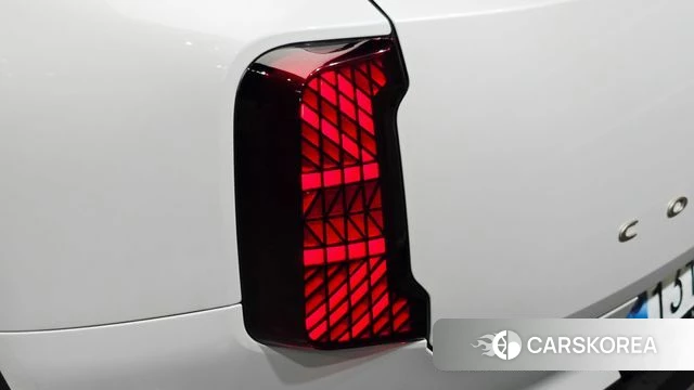 Mini Cooper S Countryman 3rd Generation id 4560209 из Кореи 15