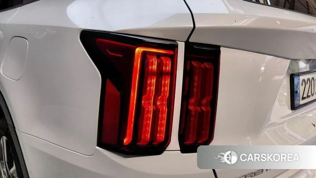 Kia Sorento 4th Generation id 4779025 из Кореи 15