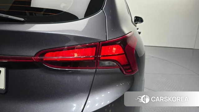 Hyundai The New Santa Fe id 4196030 из Кореи 15