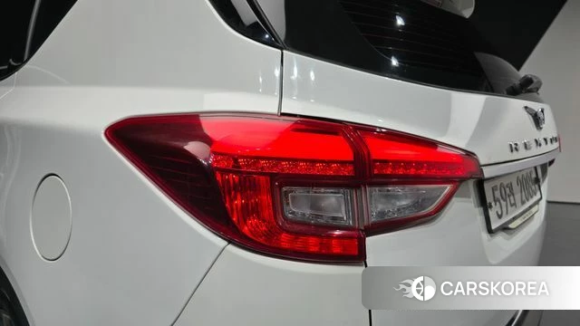 Ssangyong G4 Rexton id 4318395 из Кореи 15