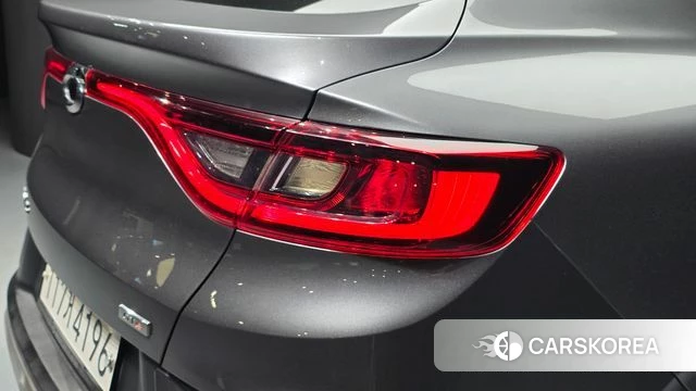 Renault Korea (Samsung) XM3 id 4780234 из Кореи 15