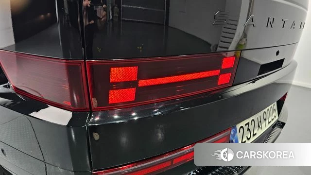 Hyundai Santa Fe (MX5) id 4640476 из Кореи 15