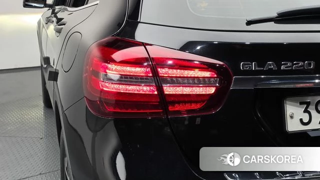Mercedes-Benz GLA-Class X156 id 4525510 из Кореи 15