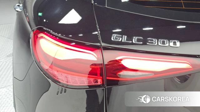 Mercedes-Benz GLC-Class X254 id 4675289 из Кореи 15