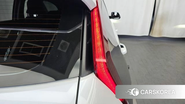 Kia Di Ol Nu Niro id 4893811 из Кореи 15