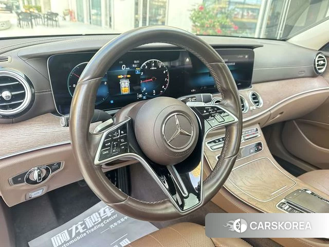 Mercedes-Benz E-class id 4274221 из Китая 15