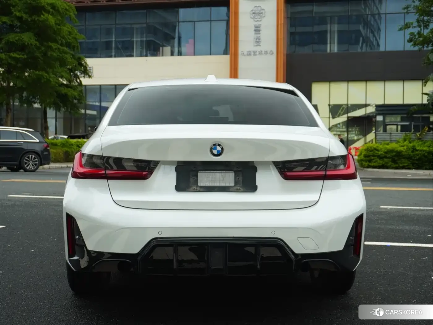 BMW 3 series id 4546298 из Китая 15