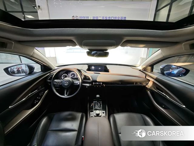 Mazda CX-30 id 4313650 из Китая 15