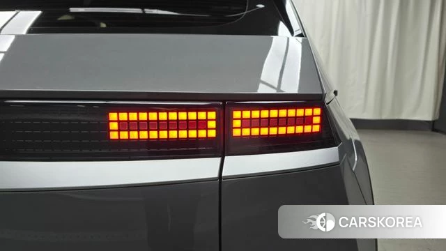 Hyundai Ionic 5 id 4469418 из Кореи 15