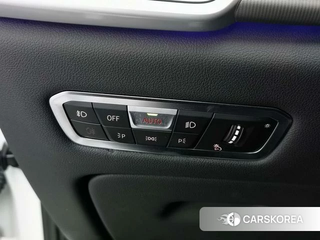 BMW X5 (imported) id 4260216 из Китая 15