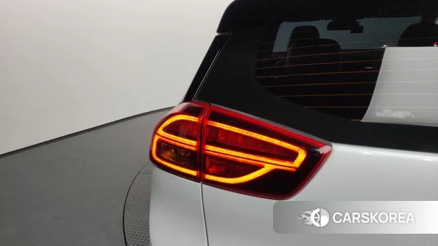 Kia The New Niro id 4445997 из Кореи 15