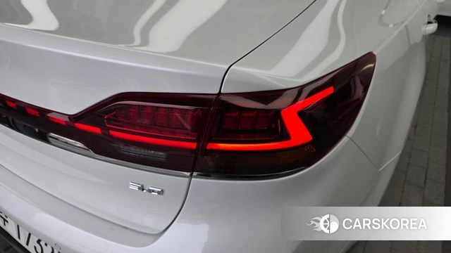 Kia K7 Premier id 4562975 из Кореи 15