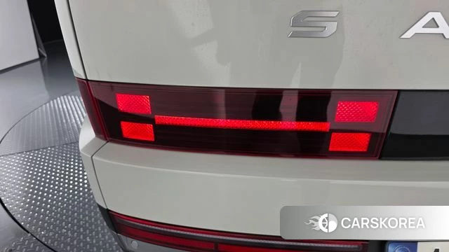 Hyundai Santa Fe (MX5) id 4432927 из Кореи 15