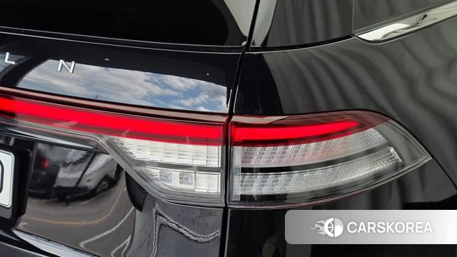 Lincoln Aviator 2nd generation id 4879730 из Кореи 15