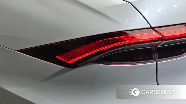 Hyundai The New Grandeur IG id 4614837 из Кореи 15