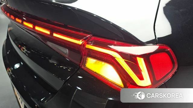 Kia K5 3rd generation id 4500816 из Кореи 15