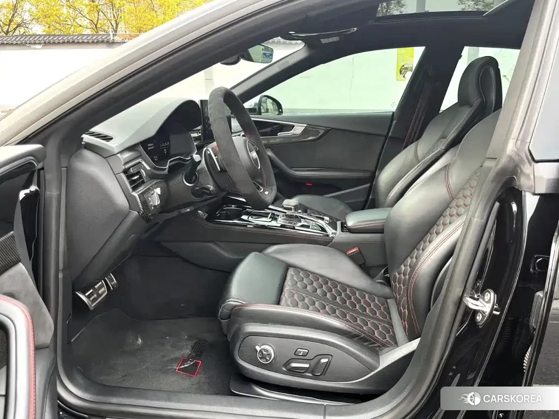 Audi A5 id 4680731 из Китая 15