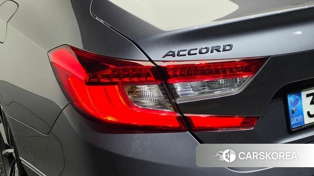 Honda Accord 10th Generation id 4721471 из Кореи 15