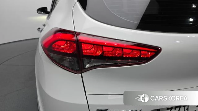 Hyundai All New Tucson id 4667745 из Кореи 15