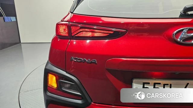 Hyundai Kona id 4551920 из Кореи 15