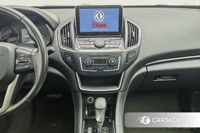 Dongfeng Fengshen AX5 id 4212326 из Китая 14