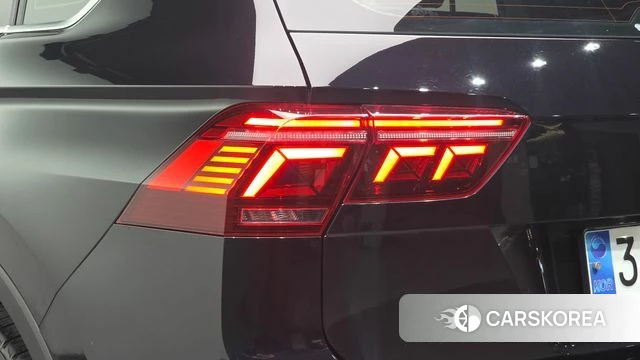Volkswagen Tiguan second Generation id 4792537 из Кореи 15