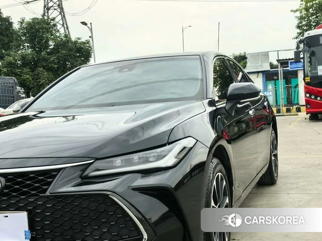 Toyota Asian dragon id 4276568 из Китая 15