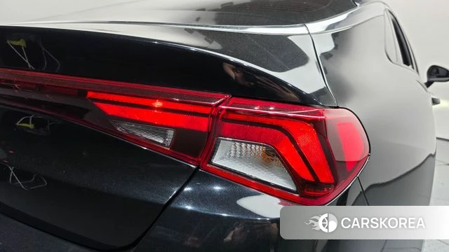 Kia K5 3rd generation id 4784402 из Кореи 15